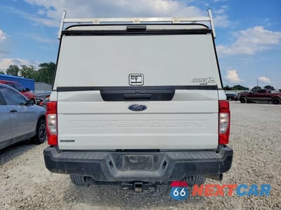 Zdjęcie 6 z 12 samochodu: 2022 FORD F250 SUPER DUTY VIN:1FT7W2B60NED55772 - miniatura