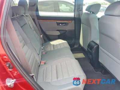 Zdjęcie 11 z 13 samochodu: 2021 HONDA CR-V EX VIN:2HKRW2H59MH644879 - miniatura