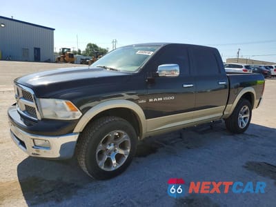 2011 DODGE RAM 1500 1D7RV1CT3BS580202 - główne zdjęcie licytacji z USA - miniatura