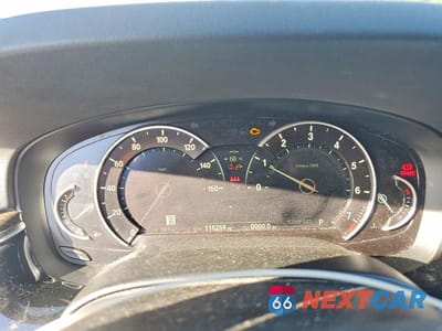 Zdjęcie 9 z 12 samochodu: 2019 BMW 530 XI VIN:WBAJA7C56KG909921 - miniatura