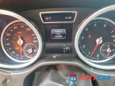 Zdjęcie 9 z 12 samochodu: 2016 MERCEDES-BENZ GLE 350 VIN:4JGDA5JB0GA741261 - miniatura