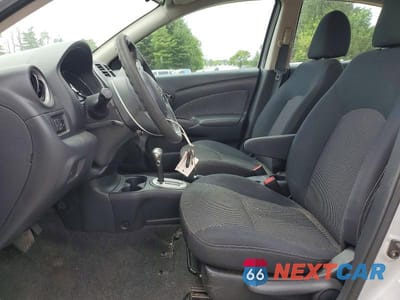Zdjęcie 7 z 12 samochodu: 2014 NISSAN VERSA 1.6 SV VIN:3N1CN7AP3EK445922 - miniatura