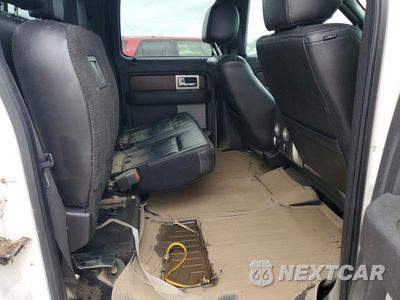 Zdjęcie 10 z 12 samochodu: 2013 FORD F150 SUPERCREW VIN:1FTFW1EF9DKE61011 - miniatura