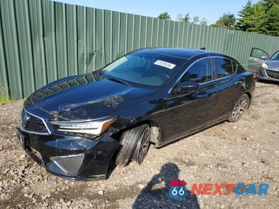 2020 ACURA ILX PREMIUM 19UDE2F75LA008632 - główne zdjęcie licytacji z USA - miniatura