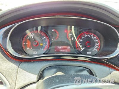 Zdjęcie 8 z 11 samochodu: 2015 DODGE DART SXT VIN:1C3CDFBB0FD363021 - miniatura