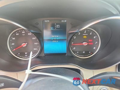 Zdjęcie 9 z 13 samochodu: 2020 MERCEDES-BENZ GLC 300 VIN:WDC0G8DB1LF736687 - miniatura