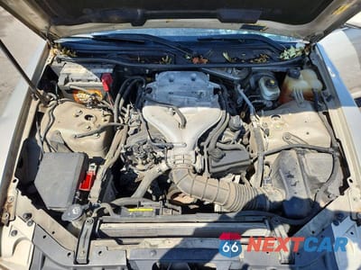 Zdjęcie 11 z 12 samochodu: 2008 CADILLAC STS VIN:1G6DW67V780121613 - miniatura