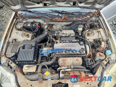 Zdjęcie 11 z 12 samochodu: 2000 HONDA CIVIC EX VIN:1HGEJ8241YL116756 - miniatura