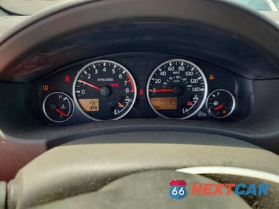 Zdjęcie 9 z 13 samochodu: 2006 NISSAN PATHFINDER S VIN:5N1AR18WX6C660252 - miniatura
