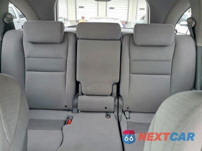 Zdjęcie 10 z 13 samochodu: 2007 HONDA CR-V EX VIN:JHLRE38577C012958 - miniatura