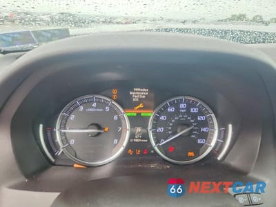 Zdjęcie 9 z 13 samochodu: 2018 ACURA MDX VIN:5J8YD4H30JL017797 - miniatura
