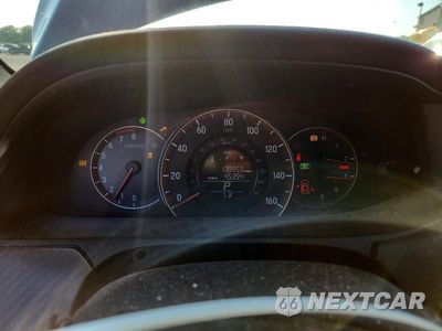 Zdjęcie 9 z 12 samochodu: 2016 HONDA ACCORD SPORT VIN:1HGCR2F52GA042371 - miniatura