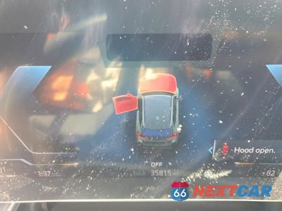 Zdjęcie 9 z 13 samochodu: 2023 BMW X1 XDRIVE28I VIN:WBX73EF00P5W78466 - miniatura
