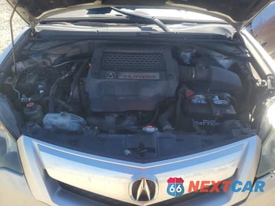 Zdjęcie 12 z 13 samochodu: 2011 ACURA RDX VIN:5J8TB2H28BA003669 - miniatura