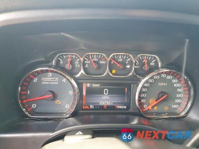 Zdjęcie 9 z 12 samochodu: 2015 GMC SIERRA K1500 SLT VIN:3GTU2VEC4FG409490 - miniatura