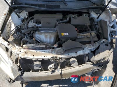 Zdjęcie 11 z 12 samochodu: 2017 TOYOTA CAMRY SE VIN:4T1BF1FK7HU339490 - miniatura