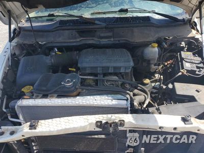 Zdjęcie 11 z 12 samochodu: 2002 DODGE RAM 1500 VIN:3D7HU18N22G133151 - miniatura