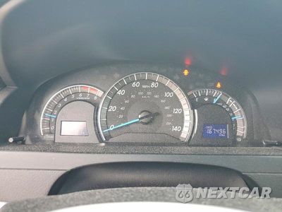 Zdjęcie 9 z 13 samochodu: 2013 TOYOTA CAMRY VIN:4T1BF1FK4DU724094 - miniatura