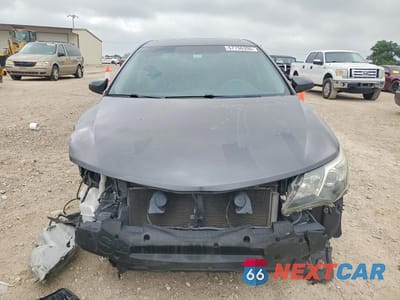 Piąte zdjęcie samochodu w środku: 2013 TOYOTA CAMRY SE VIN:4T1BF1FK0DU295732 - miniatura