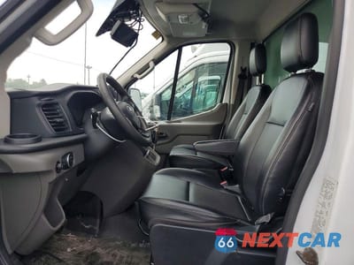 Zdjęcie 7 z 12 samochodu: 2020 FORD TRANSIT DELIVERY TRUCK VIN:1FDBW5Z8XLKA83387 - miniatura