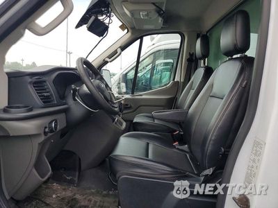 Zdjęcie 7 z 12 samochodu: 2020 FORD TRANSIT DELIVERY TRUCK VIN:1FDBW5Z8XLKA83387 - miniatura