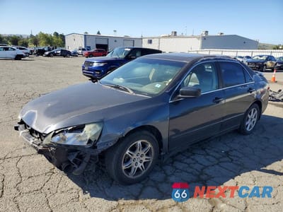 2003 HONDA ACCORD EX 1HGCM66553A052456 - główne zdjęcie licytacji z USA - miniatura