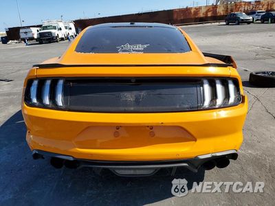 Zdjęcie 6 z 12 samochodu: 2019 FORD MUSTANG GT VIN:1FA6P8CF7K5158254 - miniatura