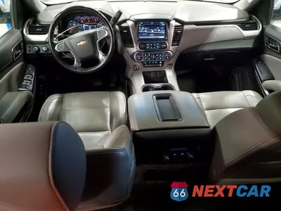 Zdjęcie 8 z 13 samochodu: 2016 CHEVROLET SUBURBAN K1500 LT VIN:1GNSKHKC7GR262555 - miniatura