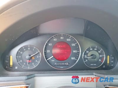 Zdjęcie 9 z 12 samochodu: 2006 MERCEDES-BENZ E 350 4MATIC VIN:WDBUF87J06X197375 - miniatura