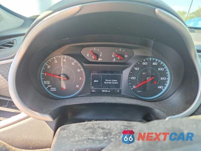 Zdjęcie 9 z 13 samochodu: 2023 CHEVROLET MALIBU RS VIN:1G1ZG5ST9PF175077 - miniatura
