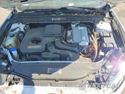 Zdjęcie 11 z 12 samochodu: 2018 FORD FUSION SE HYBRID VIN:3FA6P0LU7JR278728 - miniatura