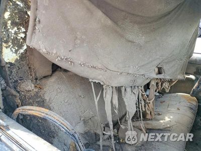 Zdjęcie 10 z 11 samochodu: 1998 NISSAN FRONTIER XE VIN:1N6DD21S5WC321330 - miniatura