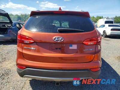 Zdjęcie 6 z 13 samochodu: 2013 HYUNDAI SANTA FE SPORT 2.0T VIN:5XYZU3LA2DG047239 - miniatura