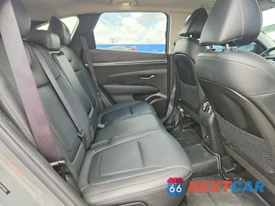 Zdjęcie 11 z 13 samochodu: 2024 HYUNDAI TUCSON LIMITED VIN:5NMJECDEXRH360693 - miniatura