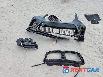 Zdjęcie 13 z 14 samochodu: 2021 BMW X5 M VIN:5YMJU0C08M9H76781 - miniatura