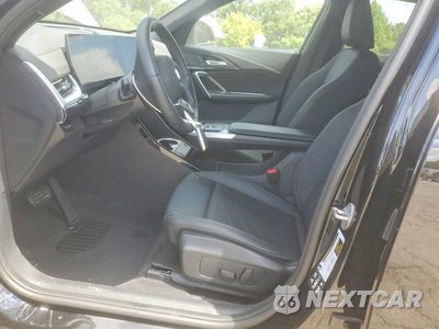 Zdjęcie 7 z 12 samochodu: 2026 BMW X2 XDRIVE28I VIN:WBX63GM00T5468356 - miniatura