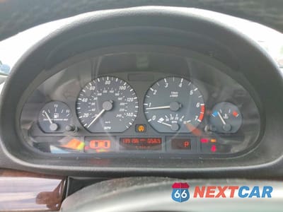 Zdjęcie 9 z 12 samochodu: 2000 BMW 323 CI VIN:WBABR3341YEA82186 - miniatura