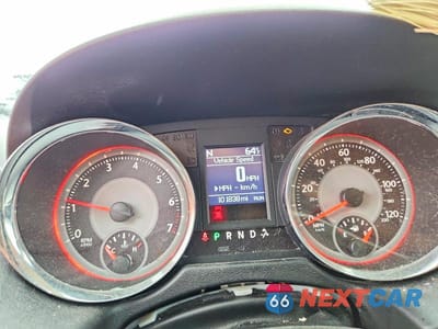 Zdjęcie 9 z 13 samochodu: 2020 DODGE GRAND CARAVAN GT VIN:2C4RDGEG9LR152220 - miniatura