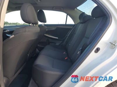 Zdjęcie 10 z 12 samochodu: 2013 TOYOTA COROLLA S VIN:5YFBU4EE4DP084022 - miniatura