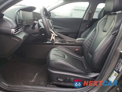 Zdjęcie 7 z 12 samochodu: 2025 HYUNDAI ELANTRA LIMITED VIN:KMHLP4DG5SU861432 - miniatura