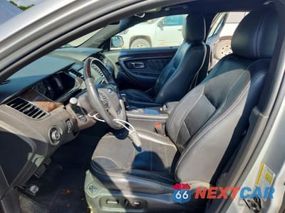 Zdjęcie 7 z 13 samochodu: 2018 FORD TAURUS LIMITED VIN:1FAHP2F88JG109490 - miniatura