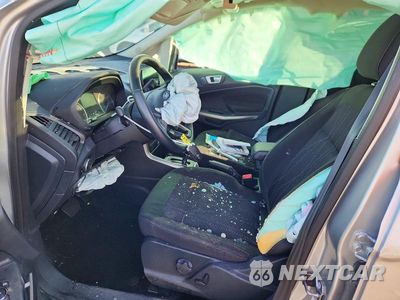 Zdjęcie 7 z 13 samochodu: 2018 FORD ECOSPORT SE VIN:MAJ3P1TE7JC190617 - miniatura