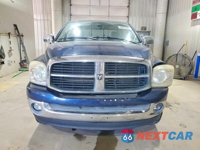 Piąte zdjęcie samochodu w środku: 2008 DODGE RAM 1500 ST VIN:1D7HU18228J112460 - miniatura
