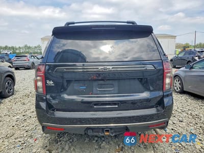 Zdjęcie 6 z 13 samochodu: 2022 CHEVROLET SUBURBAN K1500 Z71 VIN:1GNSKDKD7NR121483 - miniatura