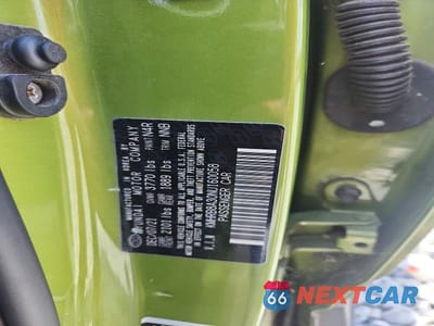 Zdjęcie 12 z 12 samochodu: 2022 HYUNDAI VENUE SE VIN:KMHRB8A30NU160058 - miniatura