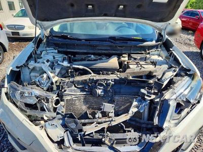Zdjęcie 12 z 13 samochodu: 2018 NISSAN ROGUE SV VIN:5N1AT2MV2JC791303 - miniatura