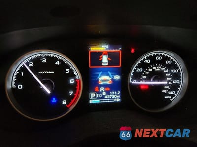 Zdjęcie 9 z 13 samochodu: 2021 SUBARU FORESTER LIMITED VIN:JF2SKAUC6MH408833 - miniatura