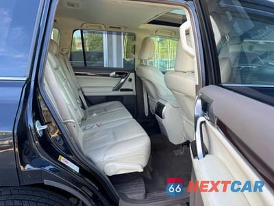 Zdjęcie 6 z 13 samochodu: 2015 LEXUS GX 460 PREMIUM VIN:JTJJM7FX7F5104385 - miniatura