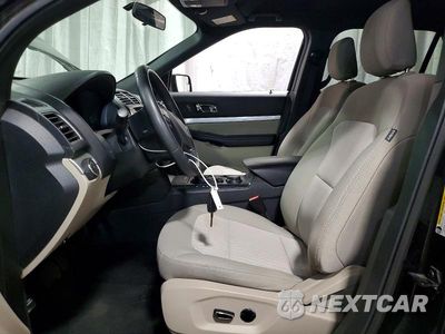 Zdjęcie 7 z 13 samochodu: 2018 FORD EXPLORER VIN:1FM5K8B81JGA58852 - miniatura
