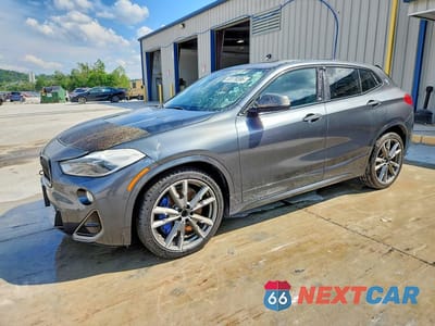 2020 BMW X2 M35I WBXYN1C09L5P50903 - główne zdjęcie licytacji z USA - miniatura